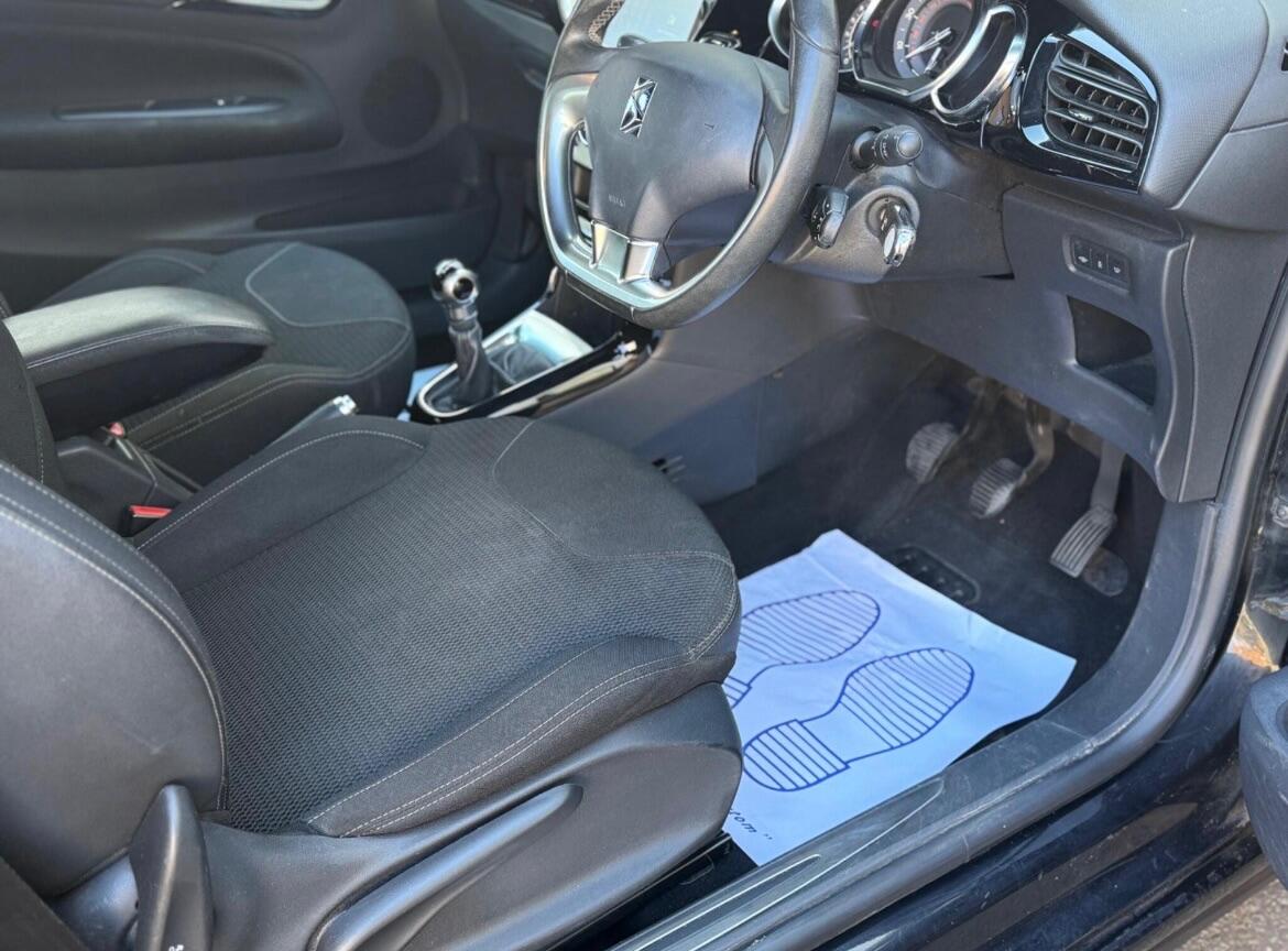 Used DS Automobiles DS 3 2016 for sale - 76878431: Photo 30