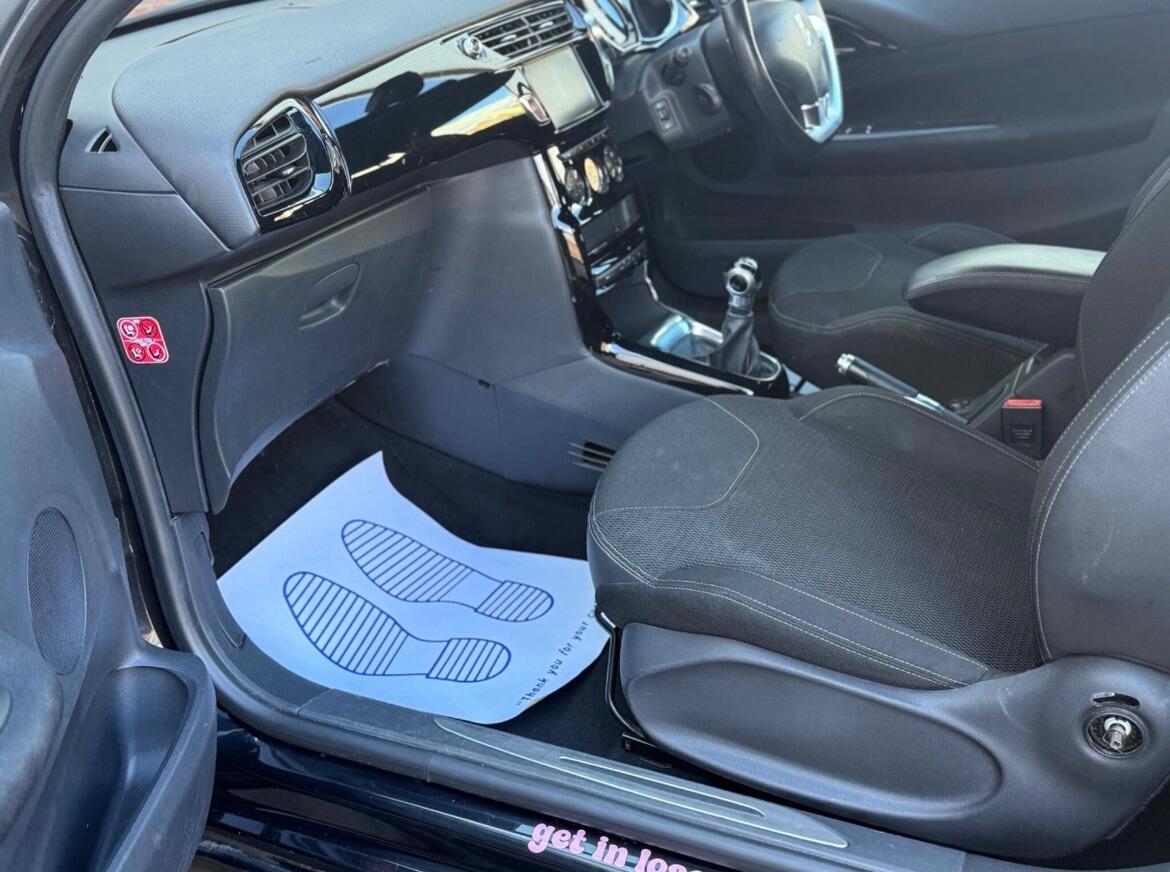 Used DS Automobiles DS 3 2016 for sale - 76878431: Photo 31