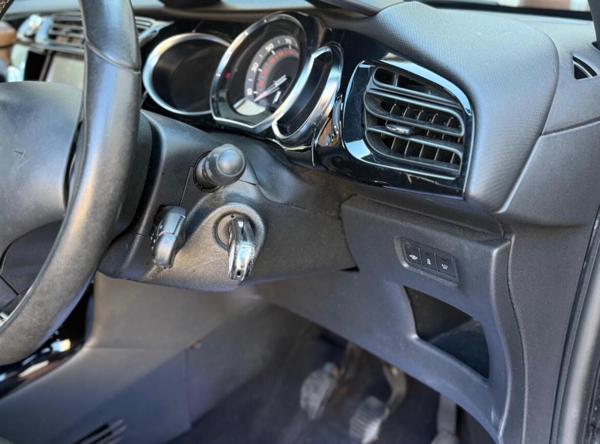 Used DS Automobiles DS 3 2016 for sale - 76878431: Photo 34