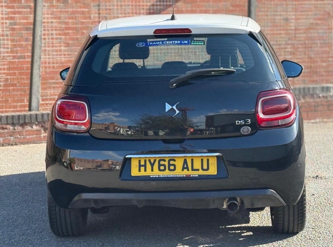 Used DS Automobiles DS 3 2016 for sale - 76878431: Photo 8