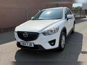 2014 (14) - 2.2d SE-L Nav 5dr