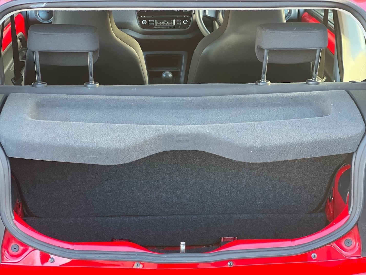 Used Volkswagen up! 2013 for sale - 76878395: Photo 11