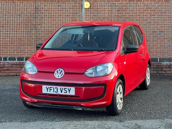 2013 (13) - 1.0 Take Up 3dr