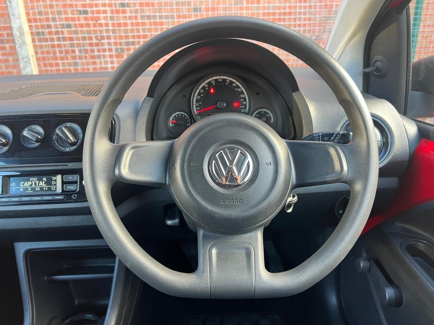 Used Volkswagen up! 2013 for sale - 76878395: Photo 23