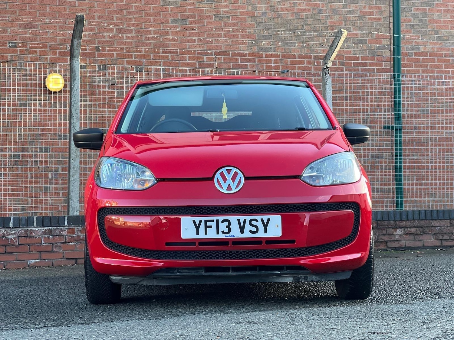 Used Volkswagen up! 2013 for sale - 76878395: Photo 25