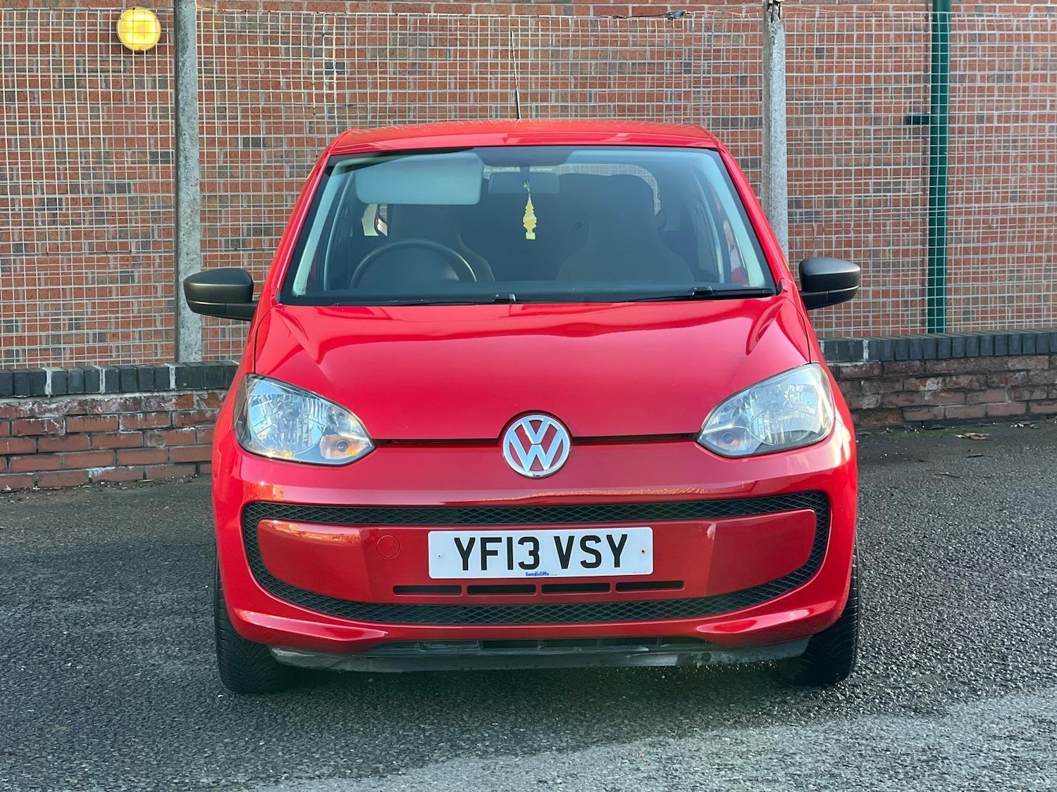 Used Volkswagen up! 2013 for sale - 76878395: Photo 4