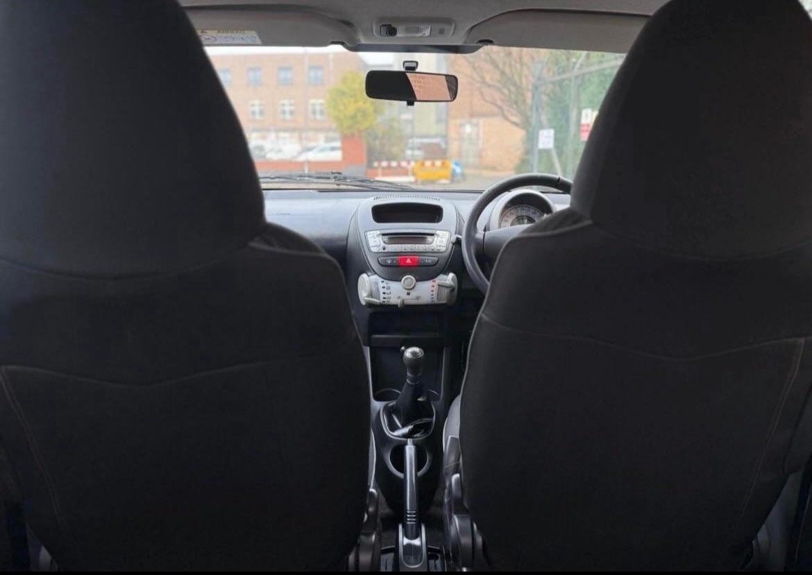 Vehicle 11