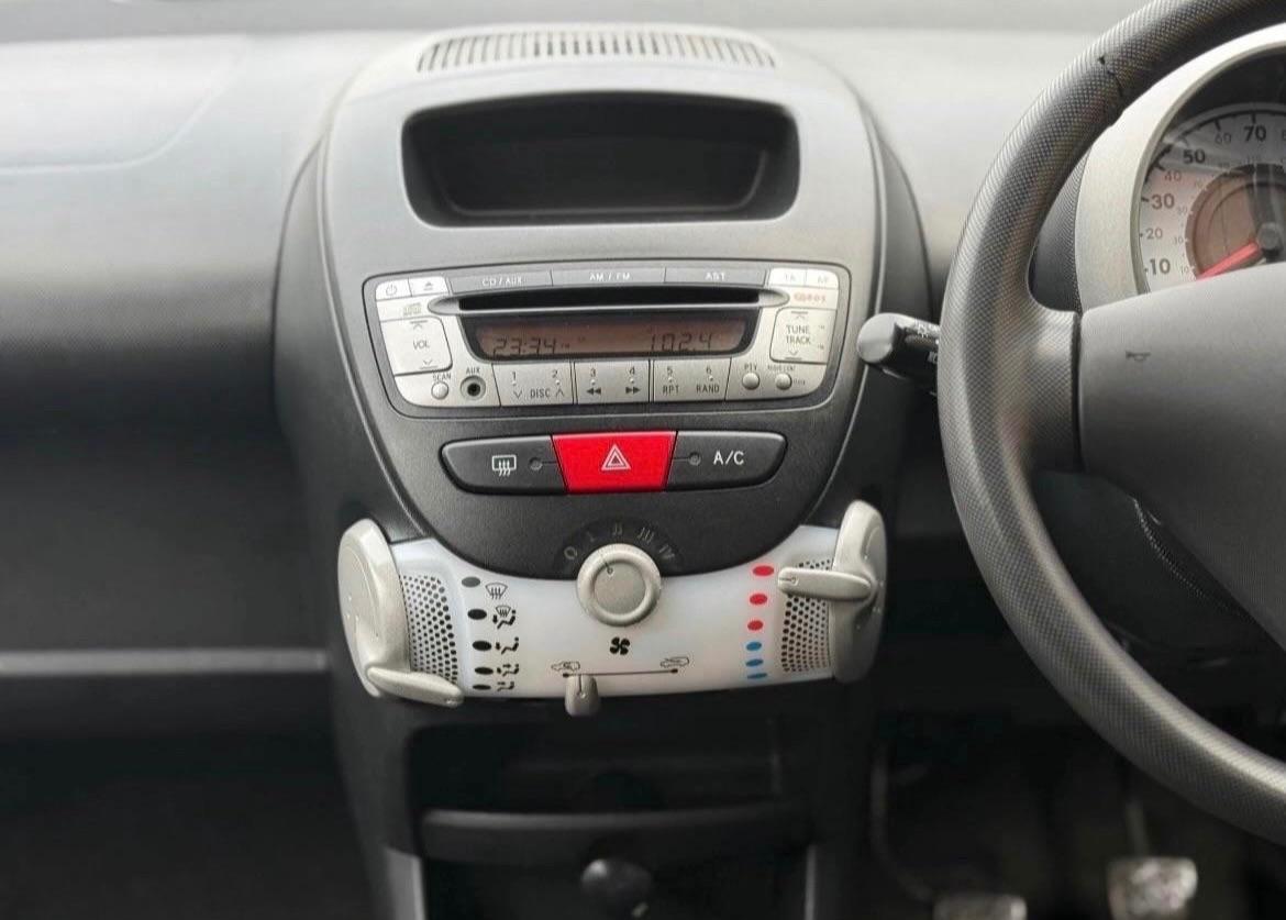 Vehicle 17