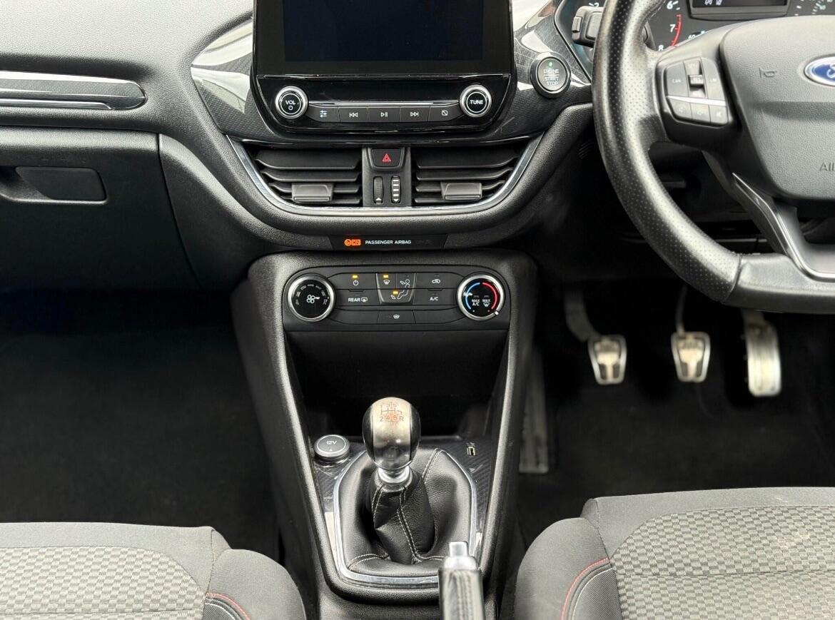 Used Ford Fiesta 2018 for sale - 76878388: Photo 19