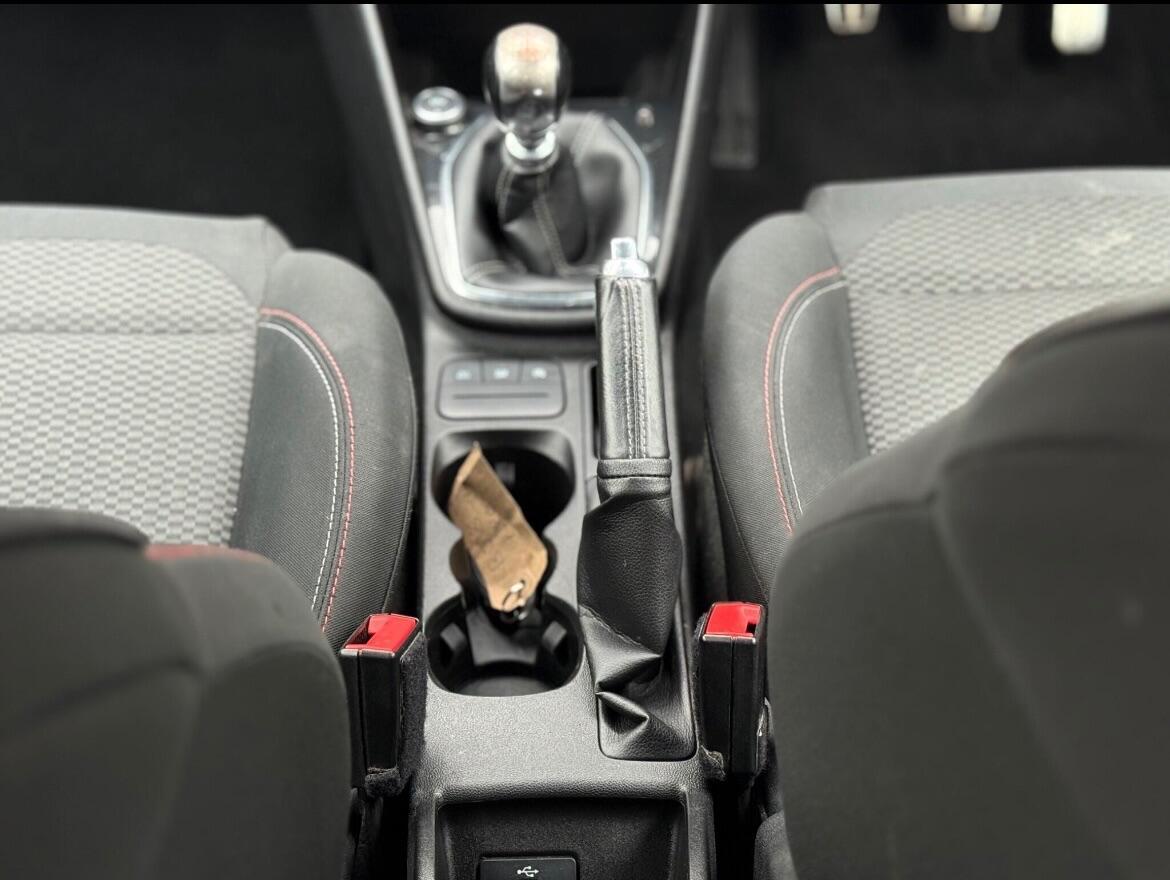 Used Ford Fiesta 2018 for sale - 76878388: Photo 22