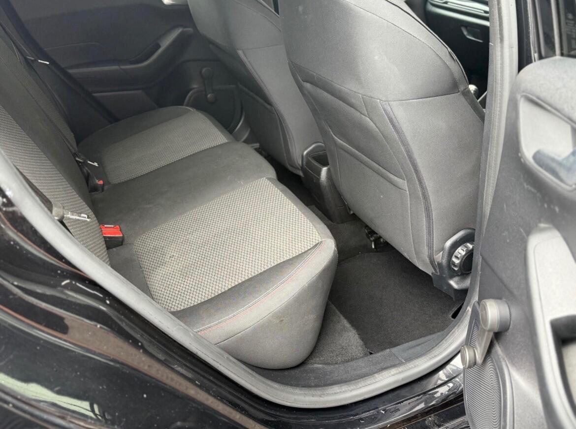 Used Ford Fiesta 2018 for sale - 76878388: Photo 39