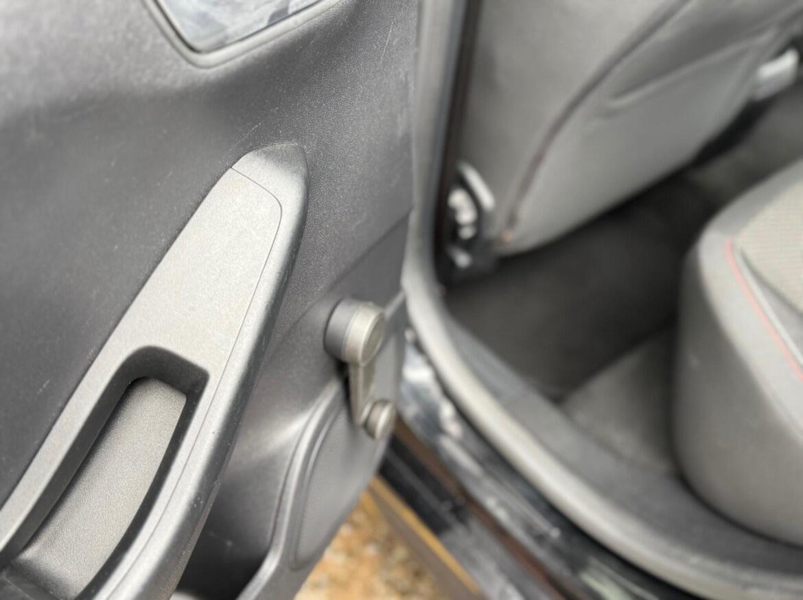 Used Ford Fiesta 2018 for sale - 76878388: Photo 42