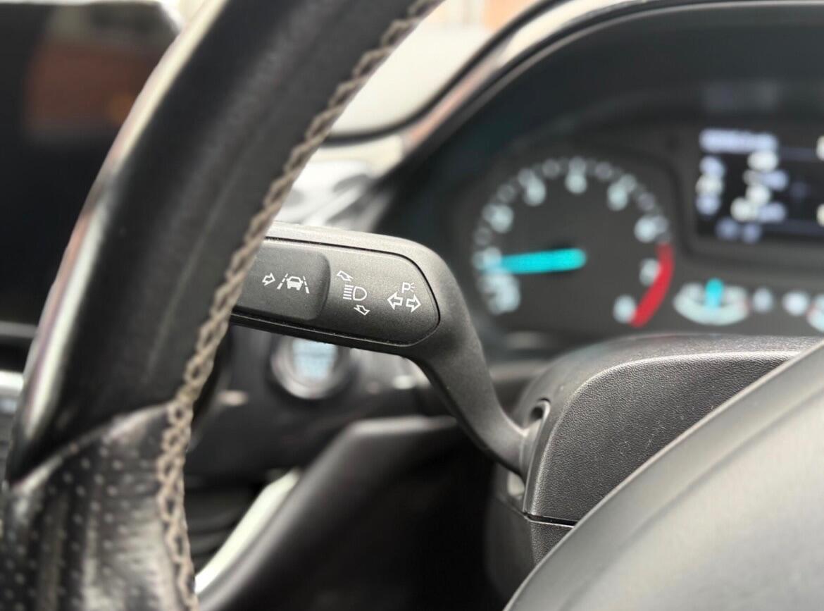 Used Ford Fiesta 2018 for sale - 76878388: Photo 47