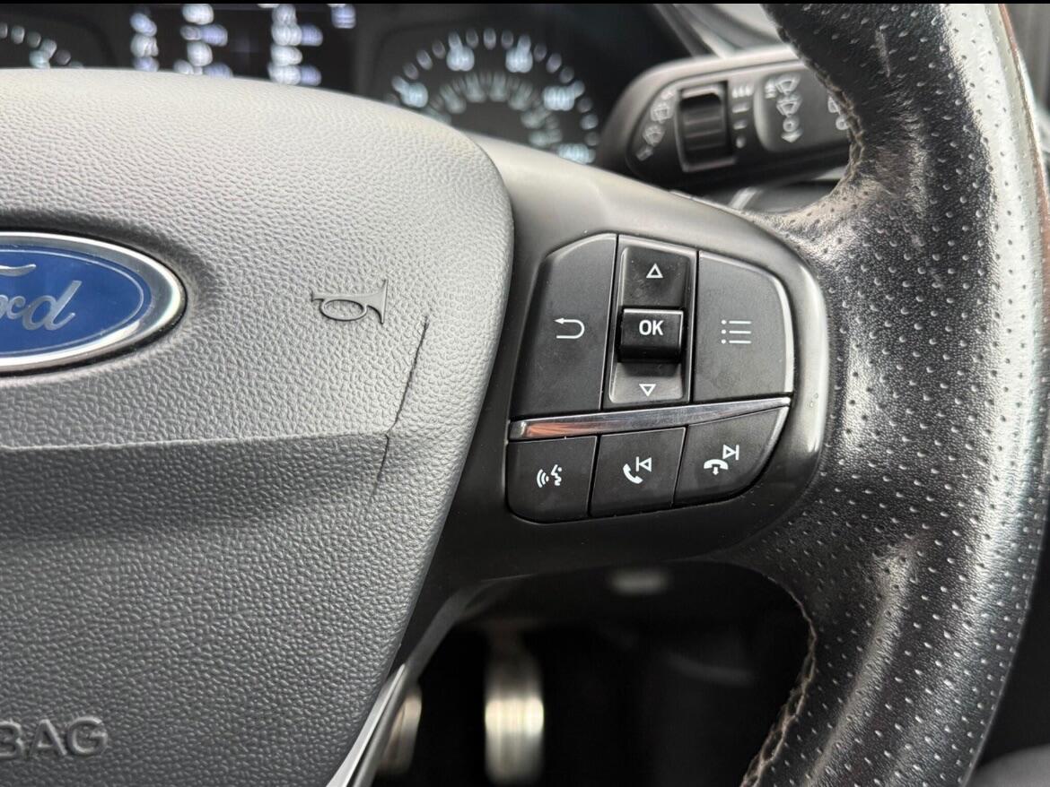 Used Ford Fiesta 2018 for sale - 76878388: Photo 50