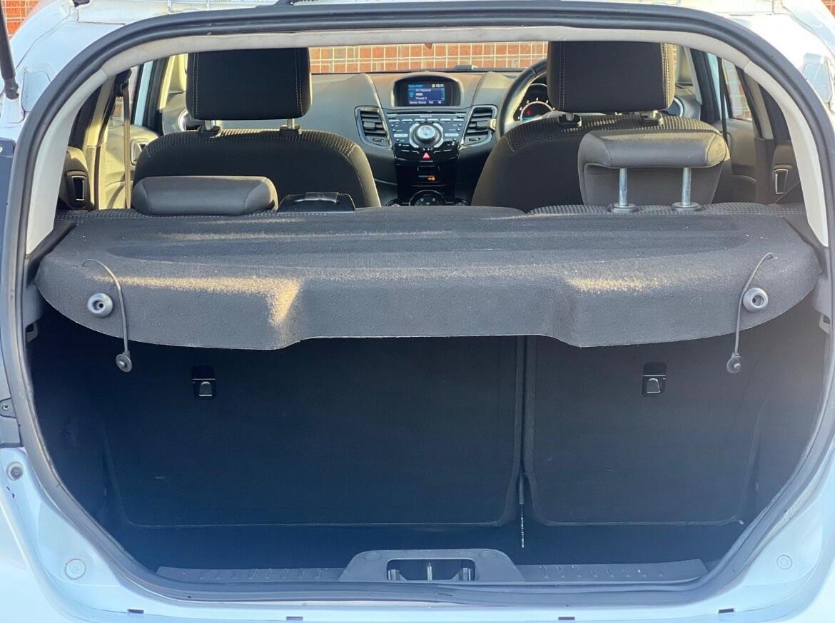 Used Ford Fiesta 2015 for sale - 77067164: Photo 10