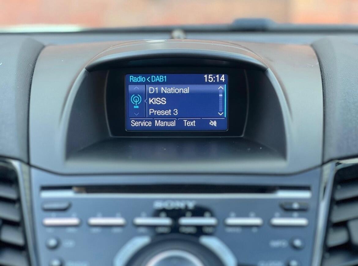 Used Ford Fiesta 2015 for sale - 77067164: Photo 19