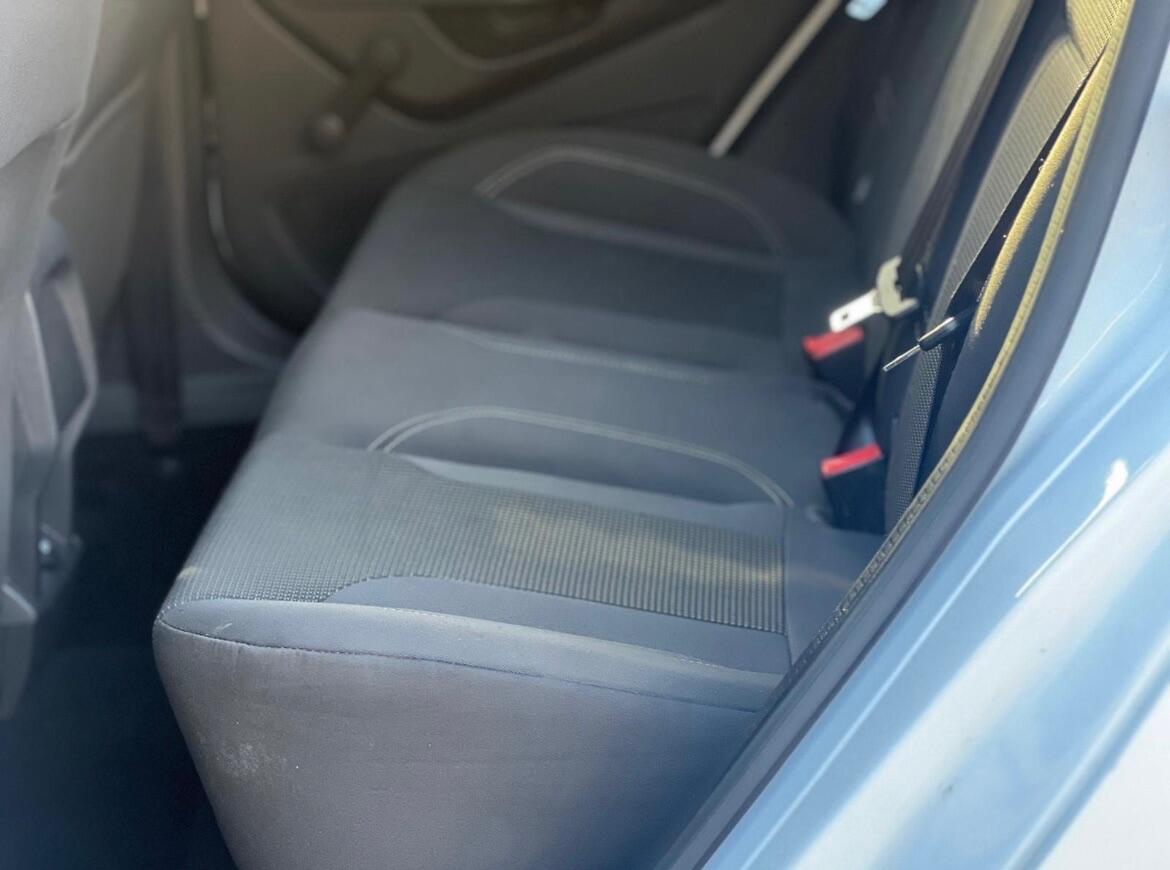 Used Ford Fiesta 2015 for sale - 77067164: Photo 31