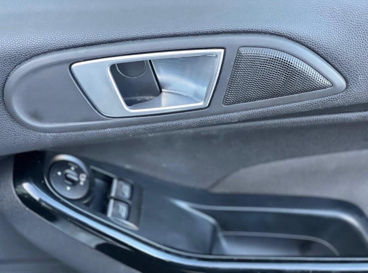 Used Ford Fiesta 2015 for sale - 77067164: Photo 35