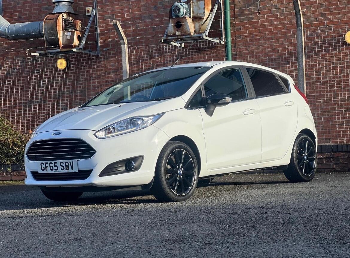 Used Ford Fiesta 2015 for sale - 77067164: Photo 9