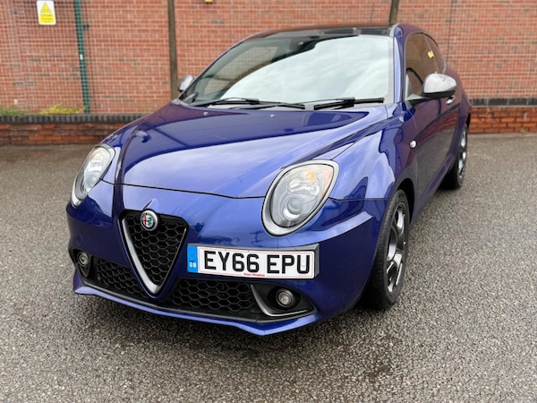 Used Alfa Romeo MiTo 2016 for sale - 75990280: Photo 10