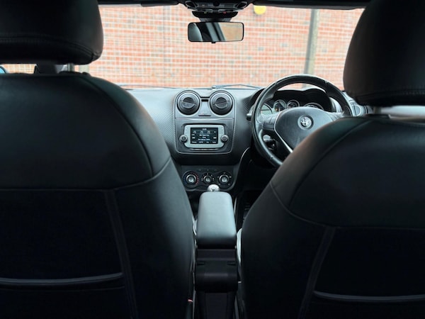 Used Alfa Romeo MiTo 2016 for sale - 75990280: Photo 13