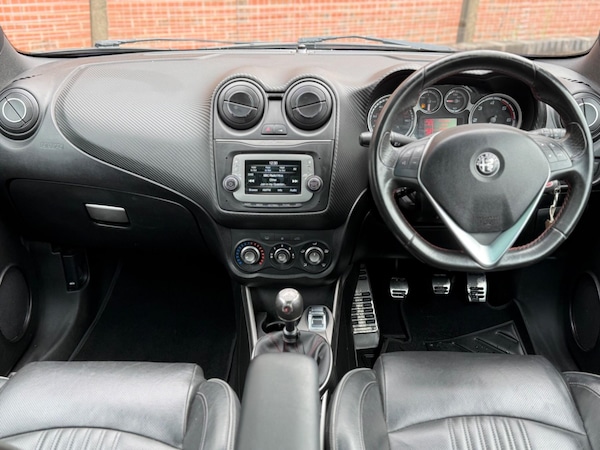 Used Alfa Romeo MiTo 2016 for sale - 75990280: Photo 18