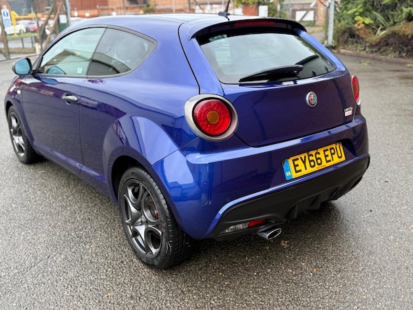 Used Alfa Romeo MiTo 2016 for sale - 75990280: Photo 30