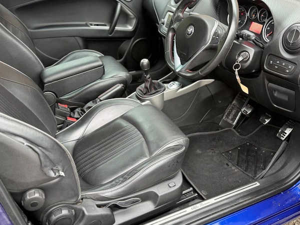 Used Alfa Romeo MiTo 2016 for sale - 75990280: Photo 31