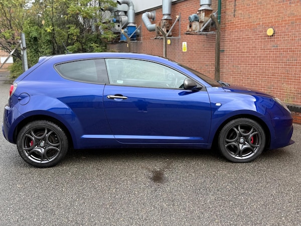 Used Alfa Romeo MiTo 2016 for sale - 75990280: Photo 5