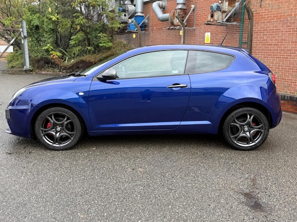Used Alfa Romeo MiTo 2016 for sale - 75990280: Photo 7
