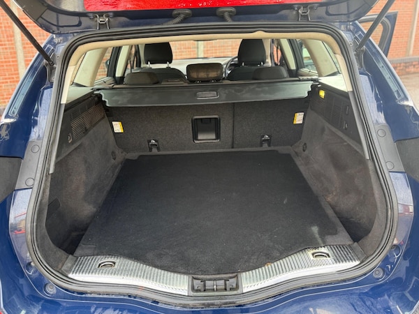 Used Ford Mondeo 2015 for sale - 76001845: Photo 11