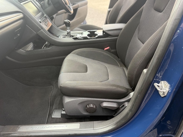 Used Ford Mondeo 2015 for sale - 76001845: Photo 14