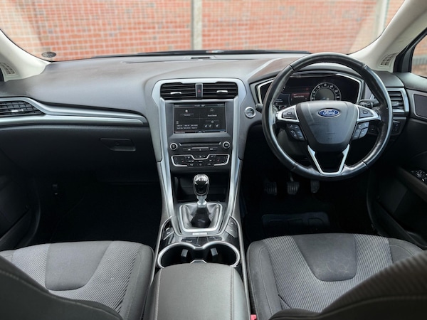 Used Ford Mondeo 2015 for sale - 76001845: Photo 17