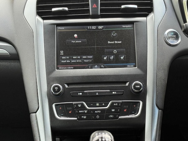 Used Ford Mondeo 2015 for sale - 76001845: Photo 18
