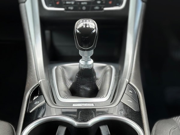 Used Ford Mondeo 2015 for sale - 76001845: Photo 20