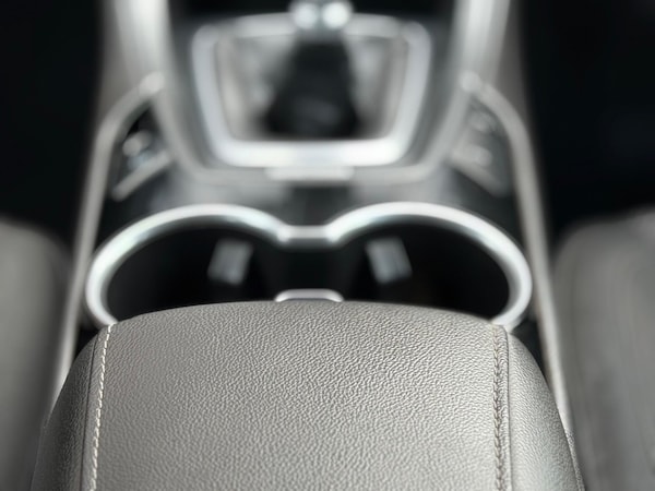 Used Ford Mondeo 2015 for sale - 76001845: Photo 21
