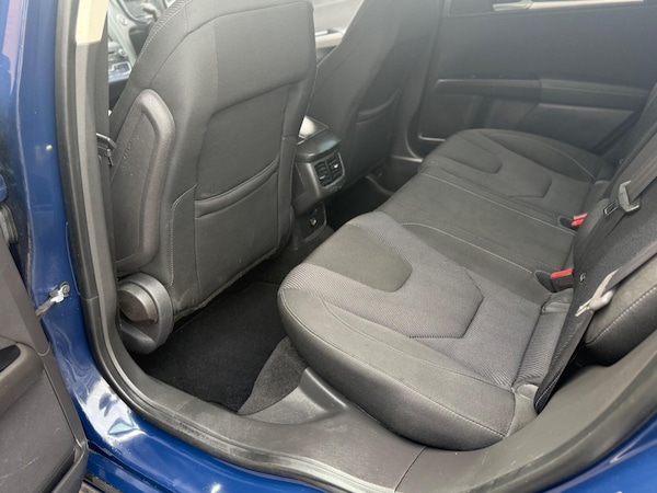 Used Ford Mondeo 2015 for sale - 76001845: Photo 34