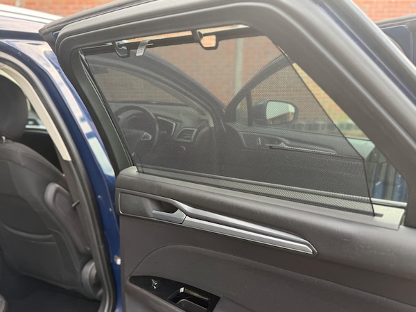 Used Ford Mondeo 2015 for sale - 76001845: Photo 36