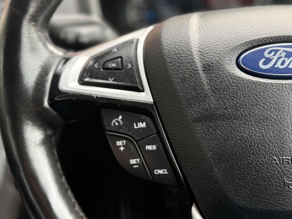 Used Ford Mondeo 2015 for sale - 76001845: Photo 43