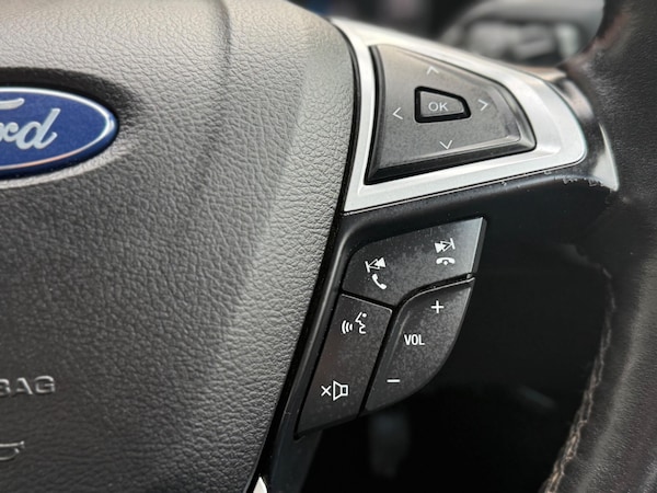 Used Ford Mondeo 2015 for sale - 76001845: Photo 44