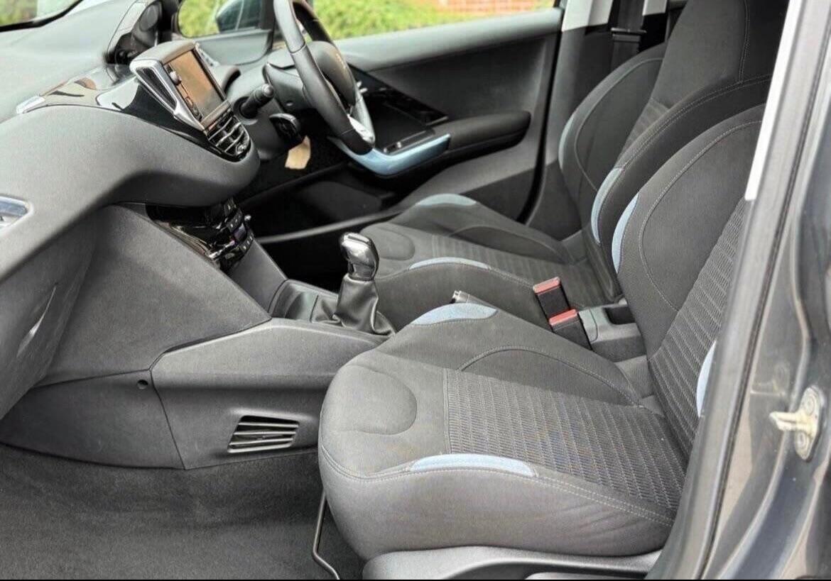 Used Peugeot 208 2012 for sale - 77143231: Photo 14