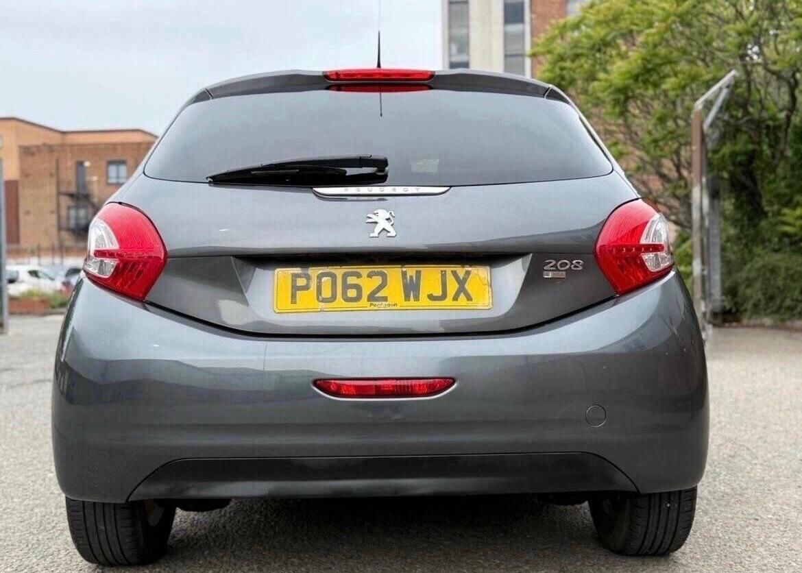 Used Peugeot 208 2012 for sale - 77143231: Photo 26