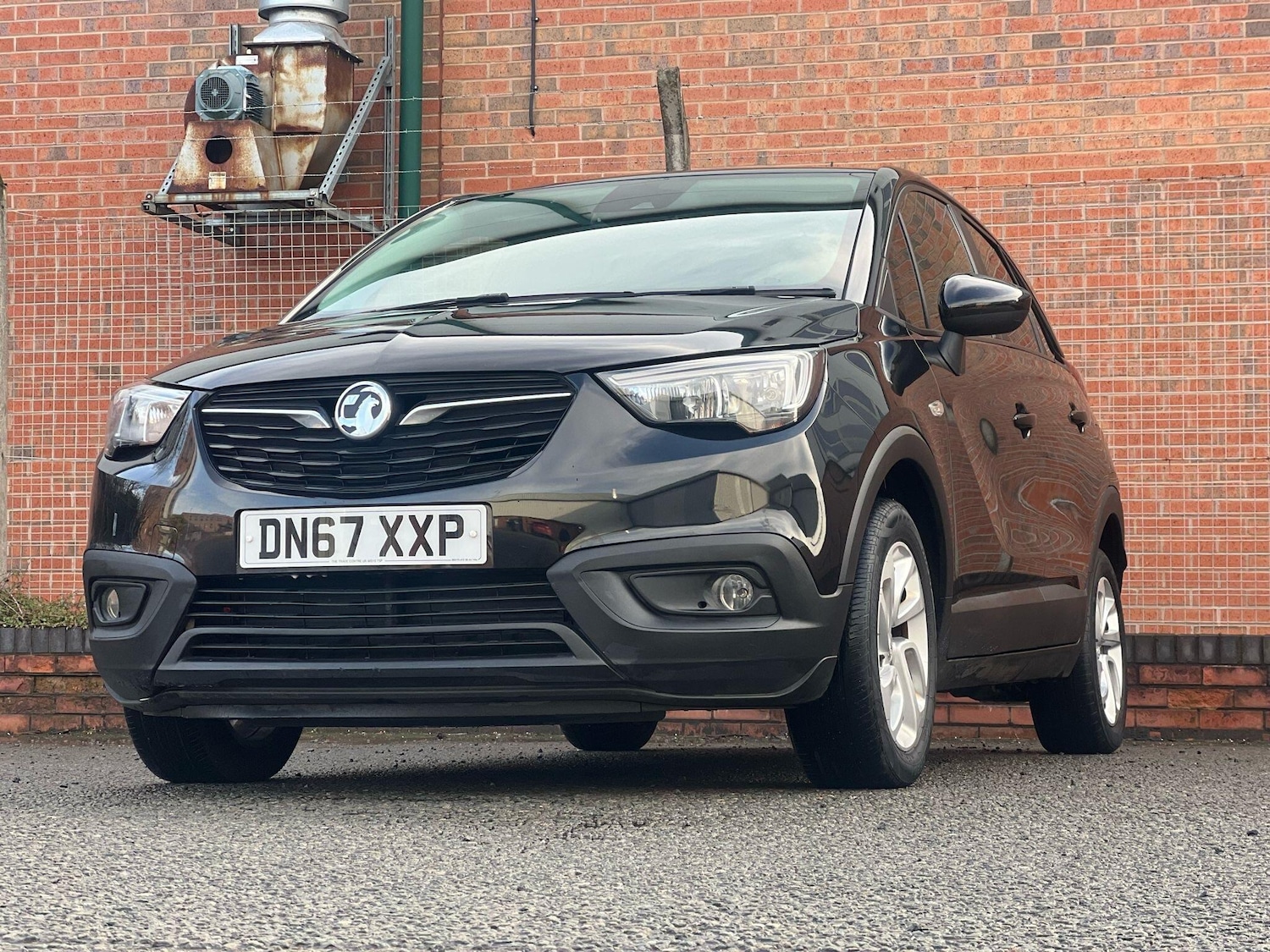 Used Vauxhall Crossland X 2018 for sale - 77396114: Photo 10