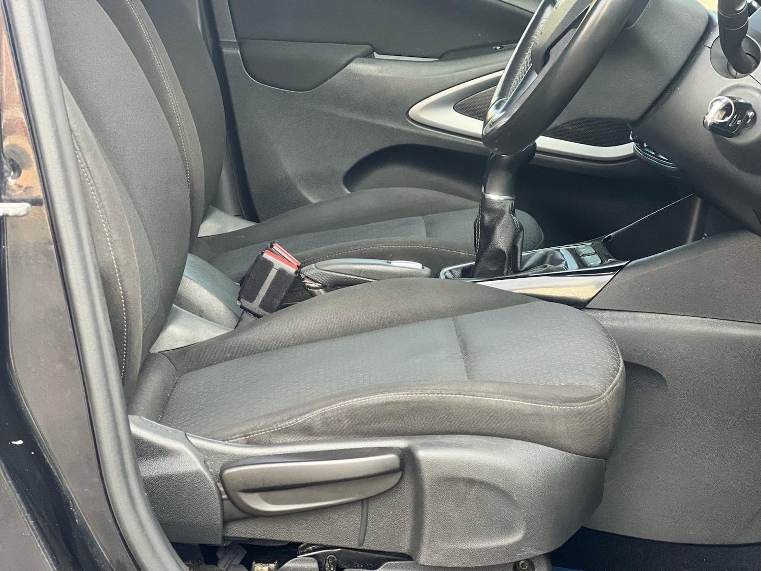 Used Vauxhall Crossland X 2018 for sale - 77396114: Photo 13