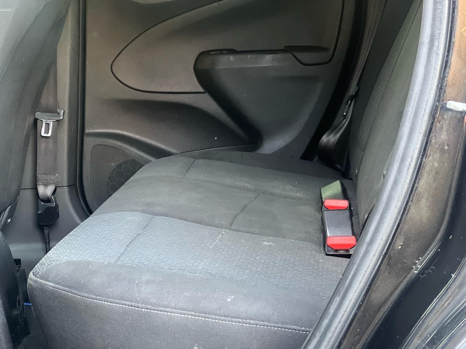 Used Vauxhall Crossland X 2018 for sale - 77396114: Photo 16