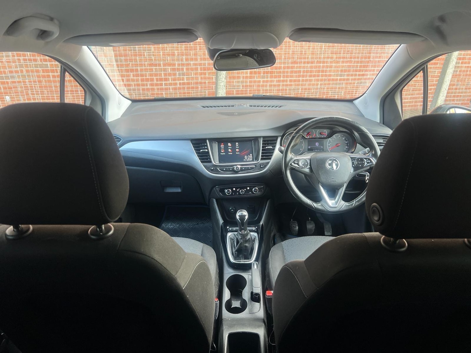 Used Vauxhall Crossland X 2018 for sale - 77396114: Photo 17