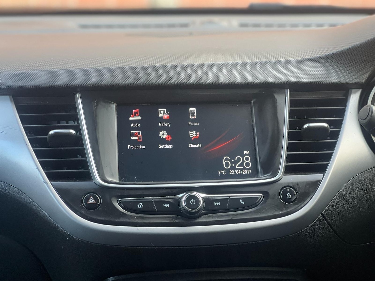 Used Vauxhall Crossland X 2018 for sale - 77396114: Photo 18