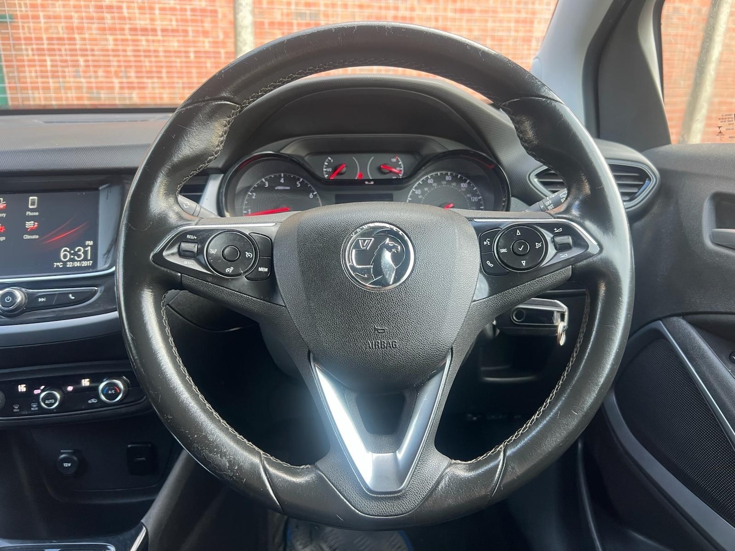 Used Vauxhall Crossland X 2018 for sale - 77396114: Photo 23
