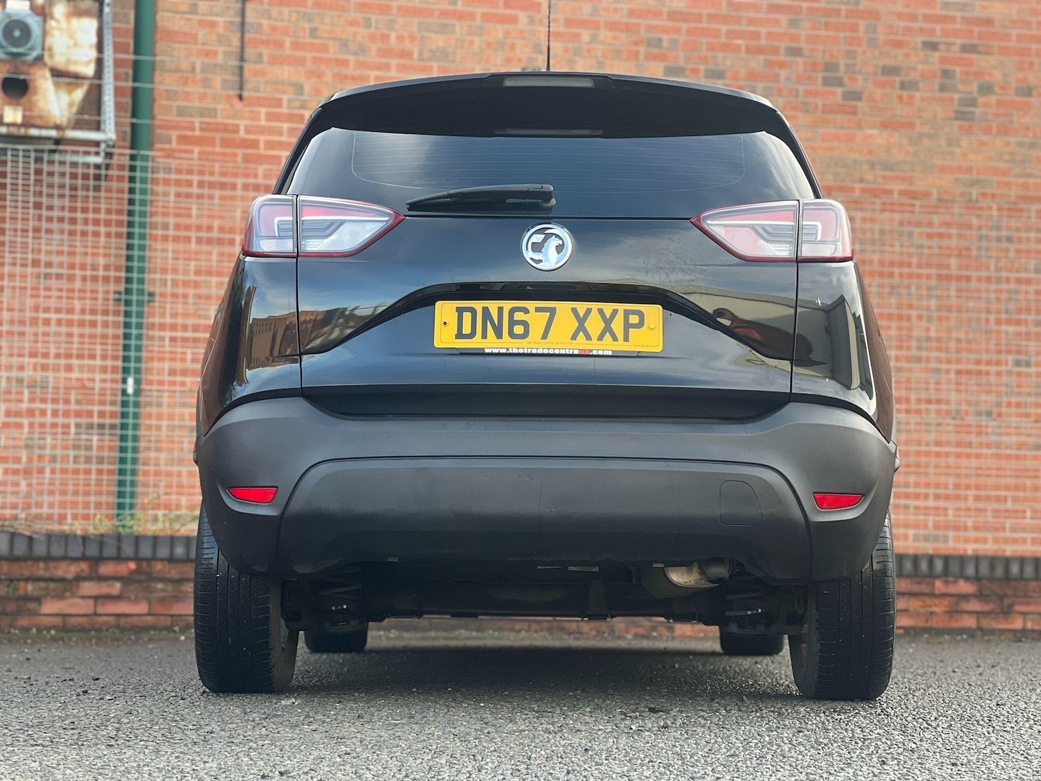 Used Vauxhall Crossland X 2018 for sale - 77396114: Photo 29