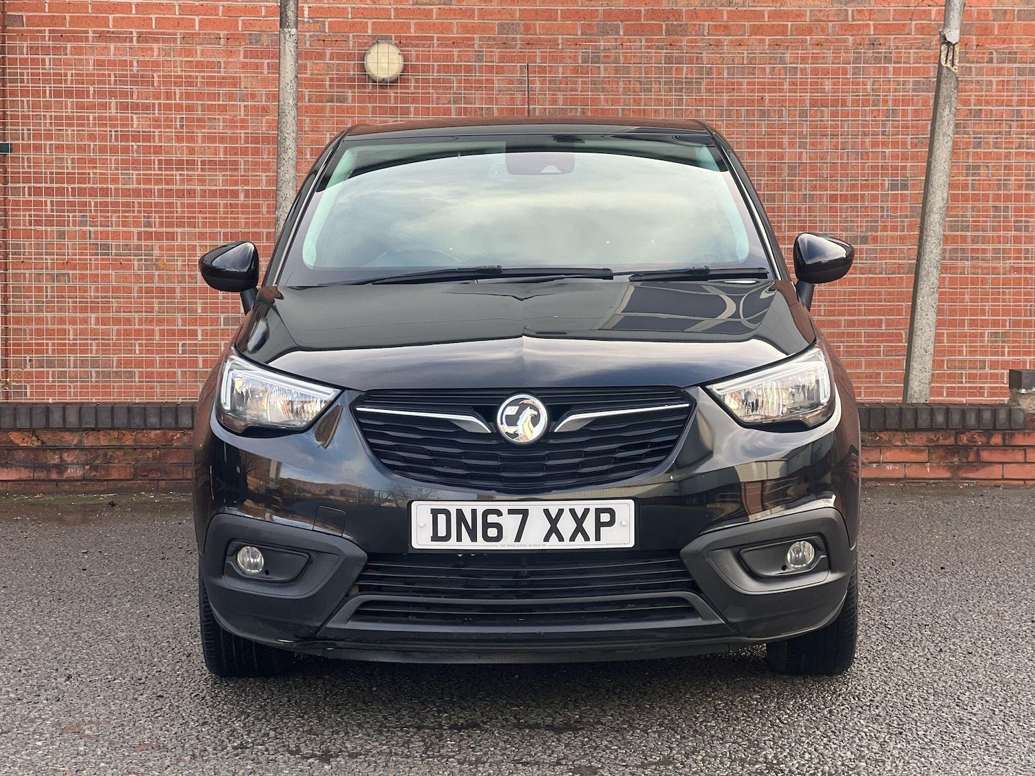Used Vauxhall Crossland X 2018 for sale - 77396114: Photo 3